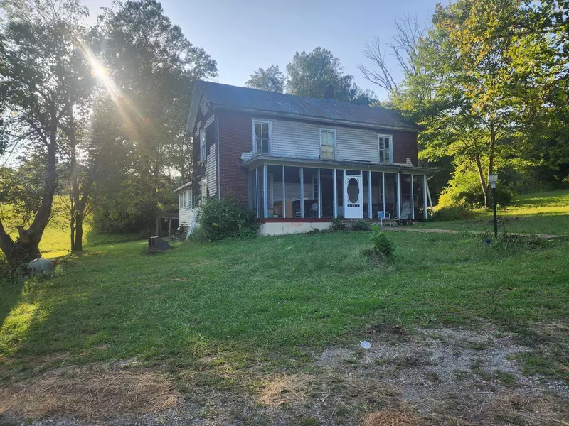 844 Bonbrook Mill RD, Rocky Mount, VA 24151