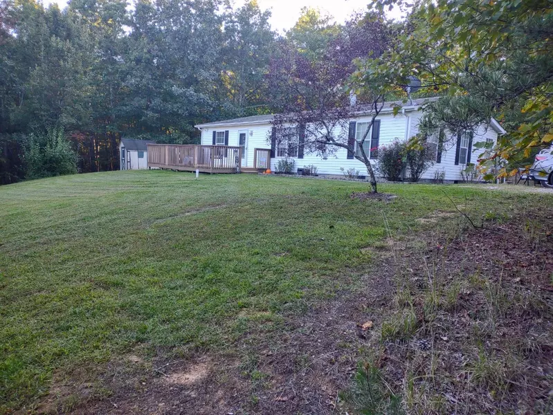 539 Craig Woods RD, New Castle, VA 24127