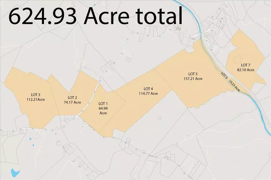 Lot 3 Smith Mountain Lake PKWY, Huddleston, VA 24104