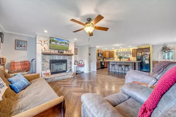 Thaxton, VA 24174,104 Ridgemont CT