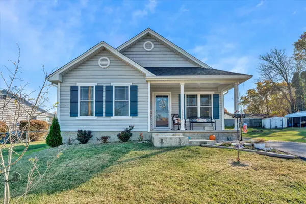 2229 Larchwood ST,  Roanoke,  VA 24012