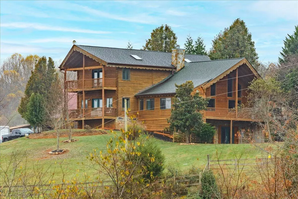 Boones Mill, VA 24065,2972 Algoma RD