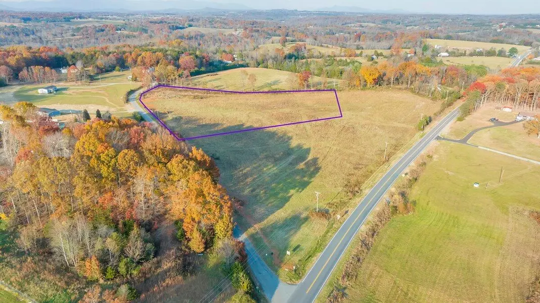 LOT 1 PINEY GROVE SCHOOL RD, Moneta, VA 24121