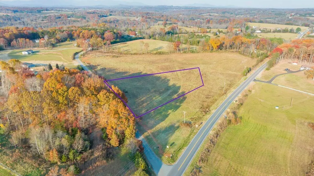 LOT 2 PINEY GROVE SCHOOL RD, Moneta, VA 24121