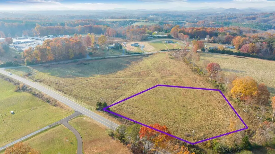 LOT 5 MONETA RD, Moneta, VA 24121