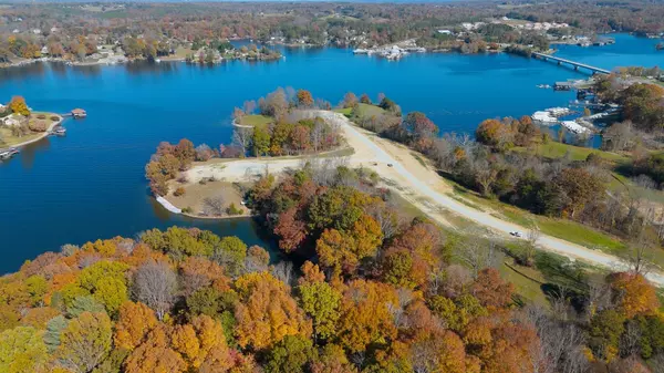 Moneta, VA 24121,Lot 4 Bridgewater Grande DR