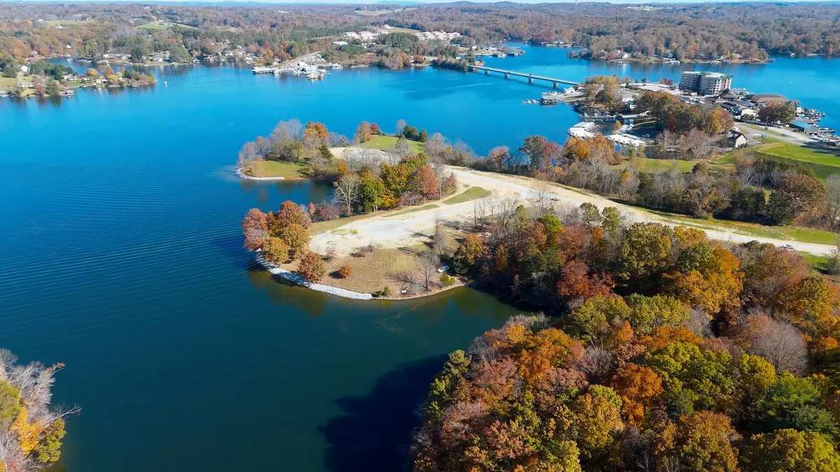 Moneta, VA 24121,Lot 18 Grande Lake CIR