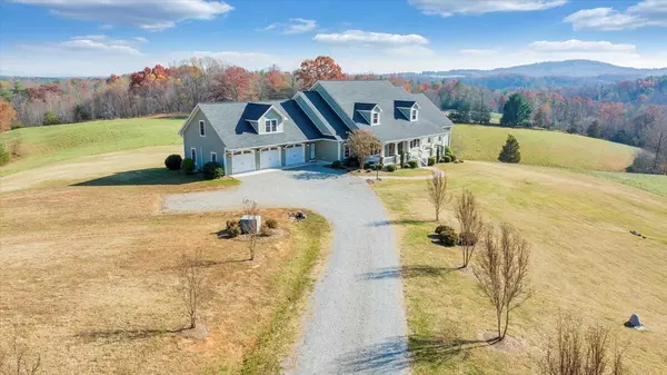 Boones Mill, VA 24065,76 Fisher Flora LN