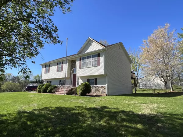 Hardy, VA 24101,1019 Windhurst DR
