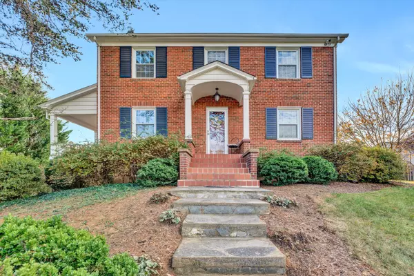 1134 Clearfield RD, Roanoke, VA 24015