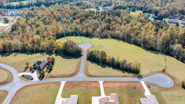 Wirtz, VA 24184,Lot 39 Shearwater DR