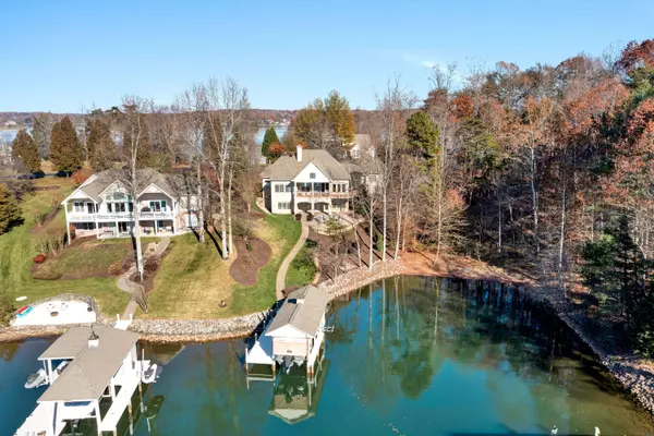 Union Hall, VA 24176,85 Pine Bay DR