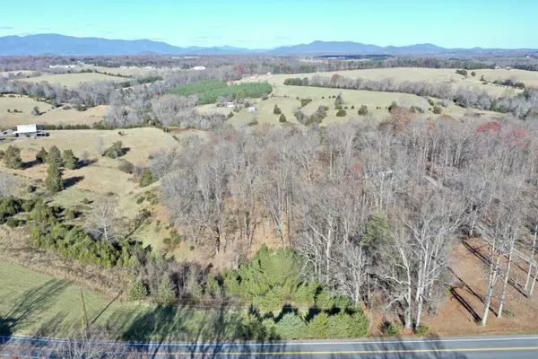 Lot 5 Virginia Bywyay, Bedford, VA 24523