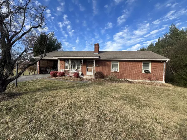 3419 HERSHBERGER RD, Roanoke, VA 24017