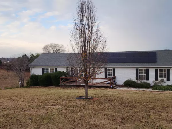 1925 Cox RD,  Ridgeway,  VA 24148