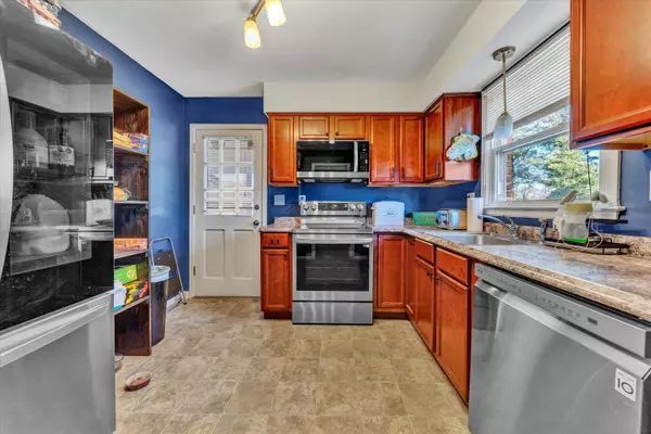 Roanoke, VA 24019,5435 North Lake DR