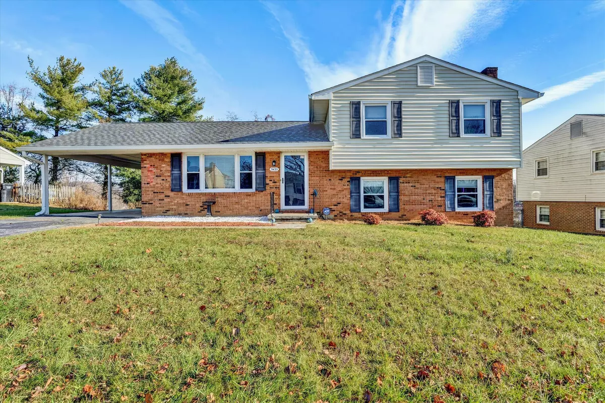 Roanoke, VA 24019,5435 North Lake DR