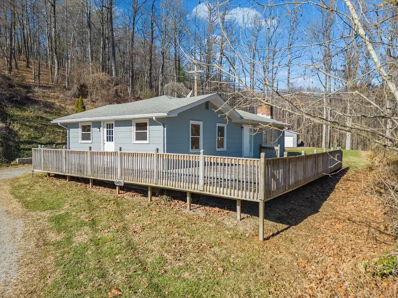 6495 Bethlehem RD, Boones Mill, VA 24065