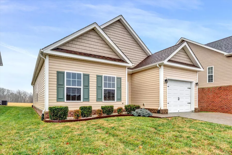 2717 Paddington Station LN, Vinton, VA 24179