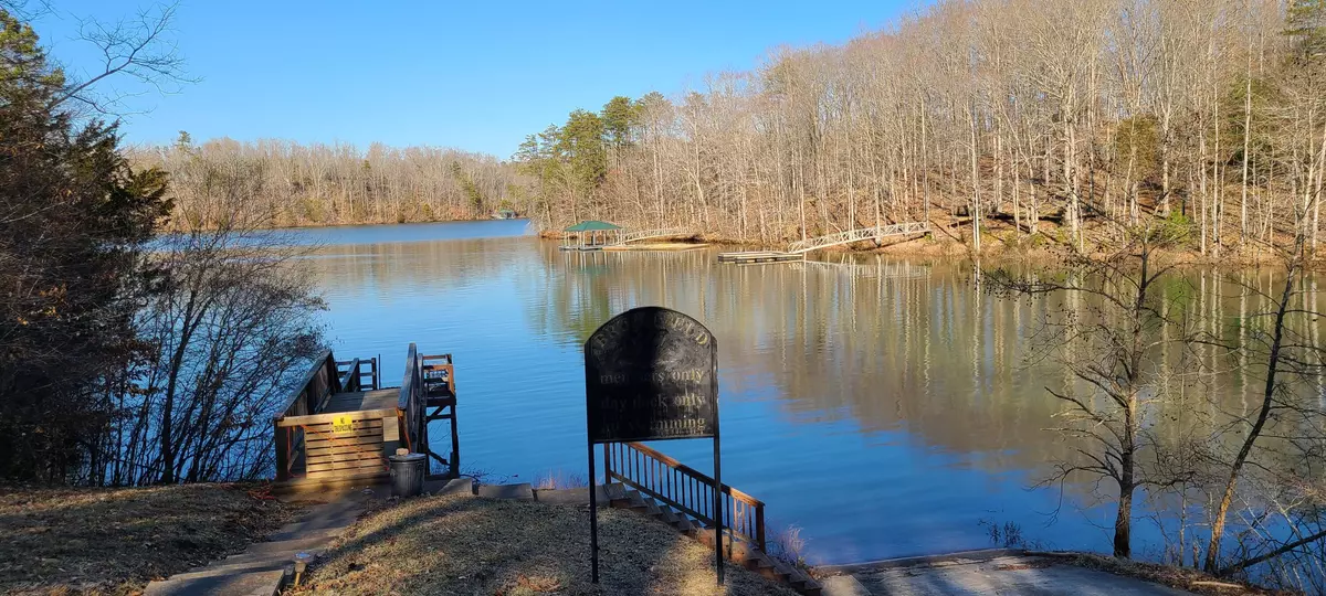 Pittsville, VA 24139,LOT 29 POPULAR RIDGE RD