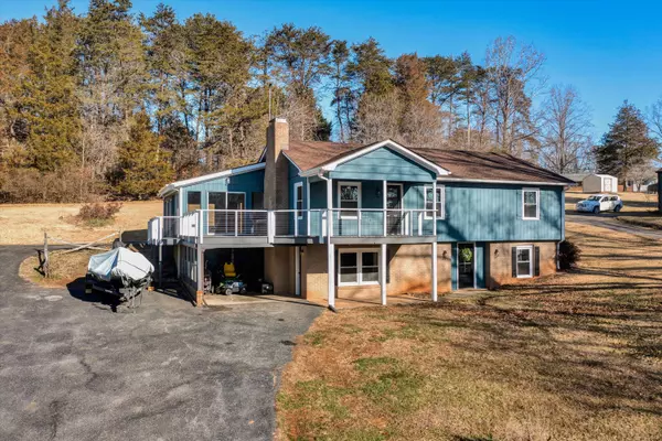 Wirtz, VA 24184,532 Brookwood RD