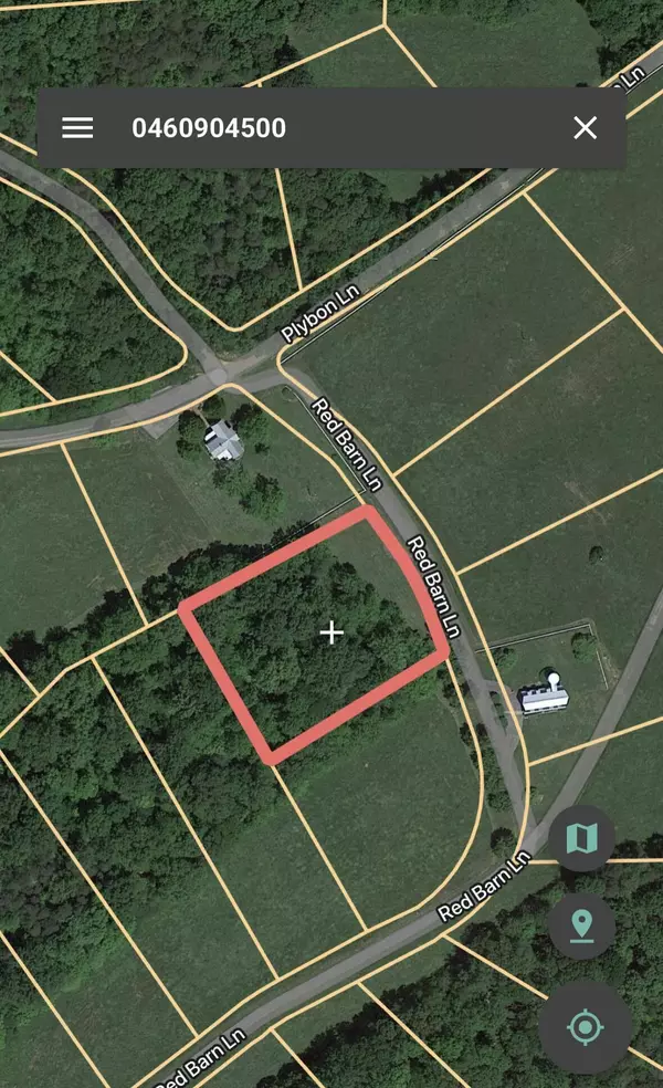 Wirtz, VA 24184,Lot 45 Red Barn LN