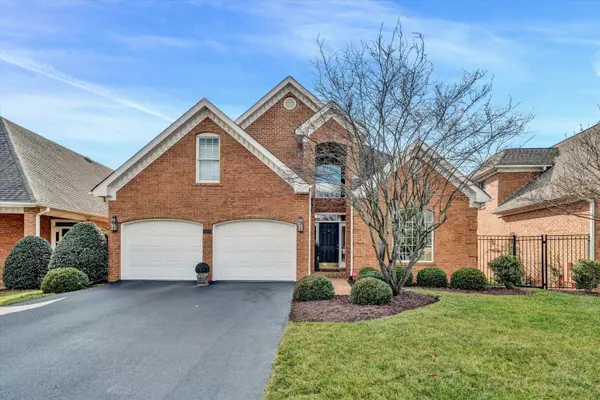 3373 Southwood Village CT,  Roanoke,  VA 24014