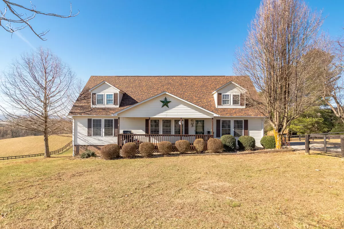 Wytheville, VA 24382,659 Carterville Heights RD