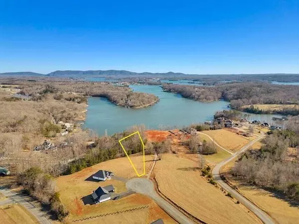 Wirtz, VA 24184,Lot 19A Wading Crane LN