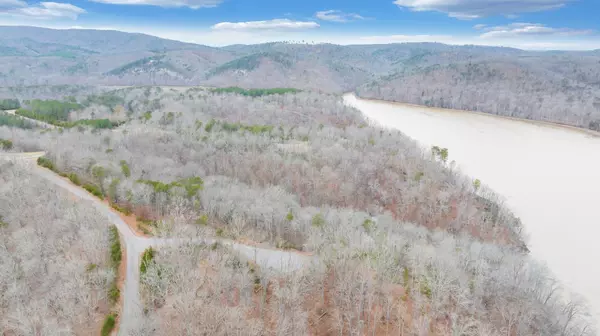 Pittsville, VA 24139,Lot 158 Eagle Pointe Shores DR