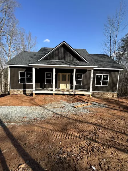 Lot 4 Creeden DR, Moneta, VA 24121