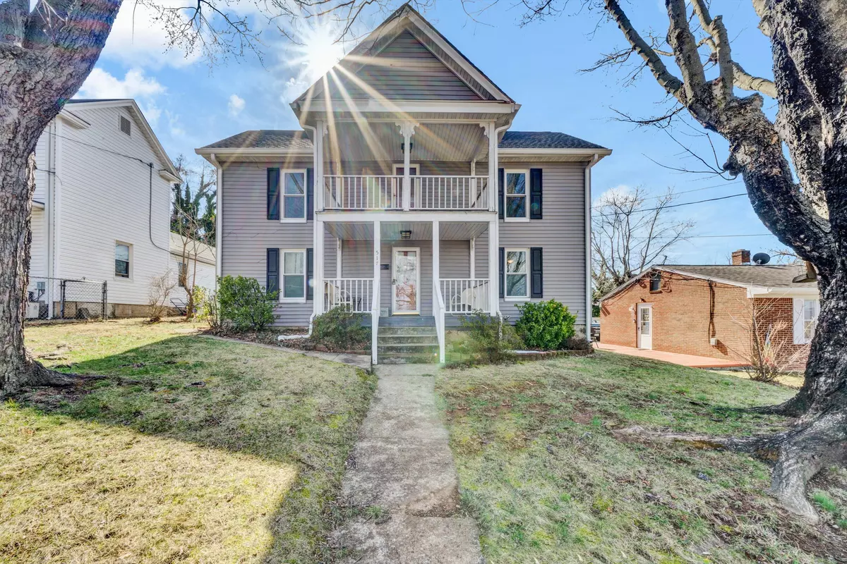 Vinton, VA 24179,517 Jefferson AVE