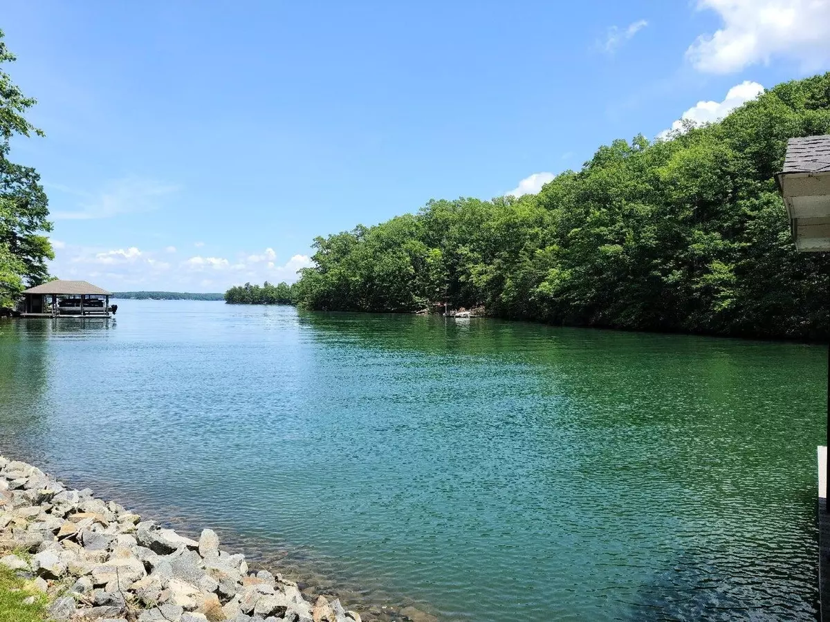 Penhook, VA 24137,Lot 2 Sweetwater Bay DR