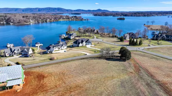 Moneta, VA 24121,Lot 32 Harbour Crossing DR