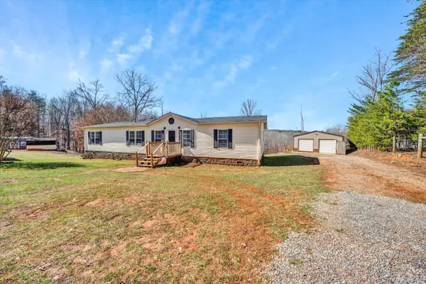 Moneta, VA 24121,1267 Trough Run RD