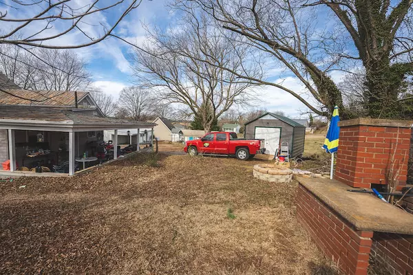 Martinsville, VA 24112,711 Carter ST