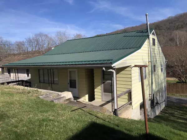 Clifton Forge, VA 24422,2307 Grafton ST #& 2309