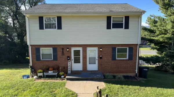 Vinton, VA 24179,1033 Jeanette AVE #1035