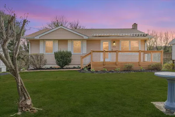 2526 Ellison AVE, Salem, VA 24153
