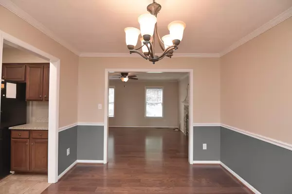 5015 Orchard Park DR, Roanoke, VA 24019