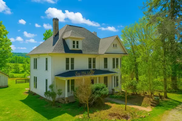 2900 Floyd Hwy, Floyd, VA 24091