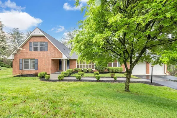 6511 Woodbrook DR, Roanoke, VA 24018