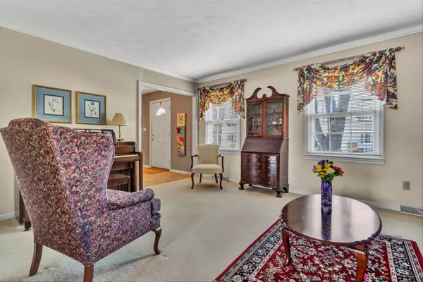 Roanoke, VA 24018,5934 Flamingo DR