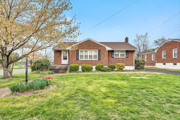 2602 Hebert ST, Roanoke, VA 24012