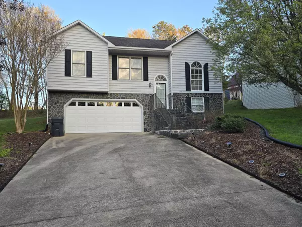 1189 Crest Ridge DR, Bedford, VA 24523