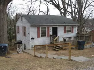 28 Hillcrest AVE, Roanoke, VA 24012