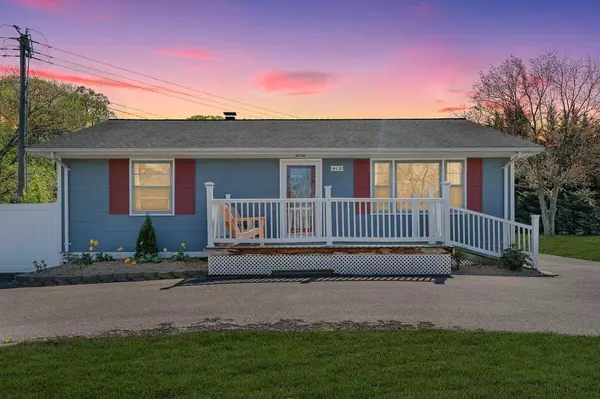 412 E Riverside DR, Salem, VA 24153