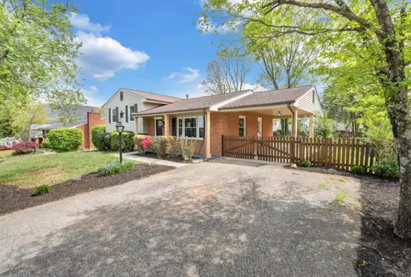 Roanoke, VA 24019,721 Plantation CIR