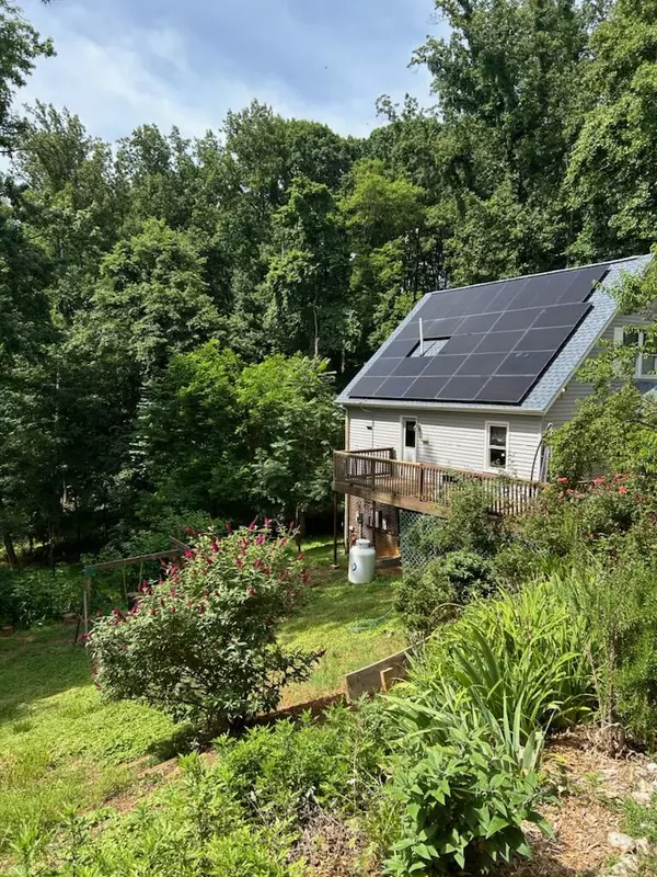 Boones Mill, VA 24065,110 Autumn CIR