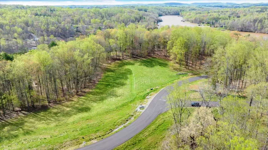 Lot 57 Crestview RD, Wirtz, VA 24184